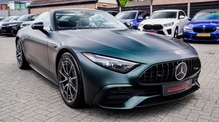 Mercedes-Benz SL – thumbnail 18