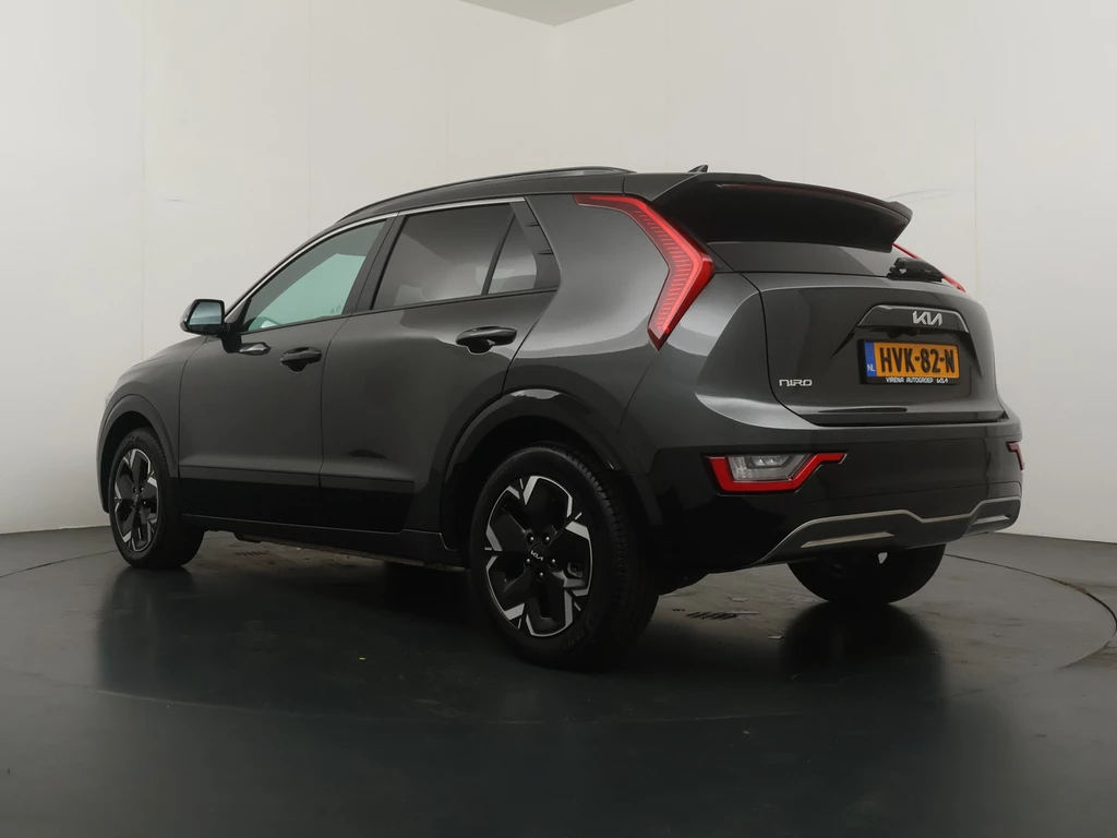 Kia Niro EV – foto 5