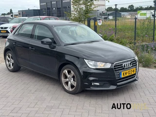 Audi A1 Sportback – thumbnail 4