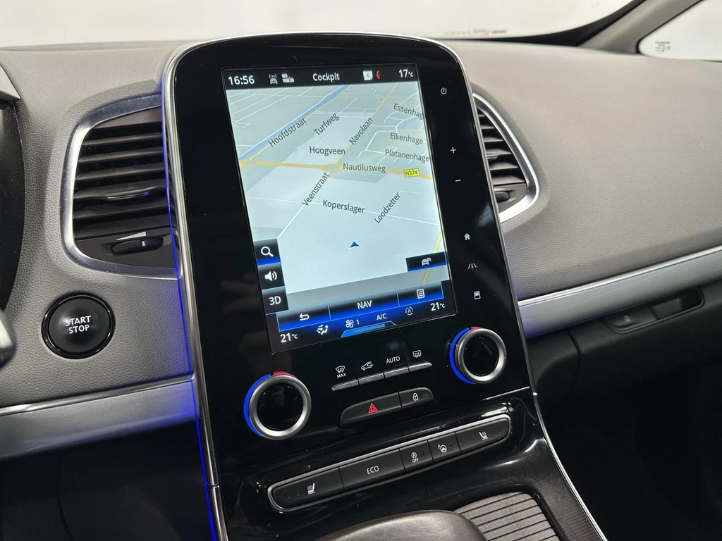 Renault Espace – foto 26