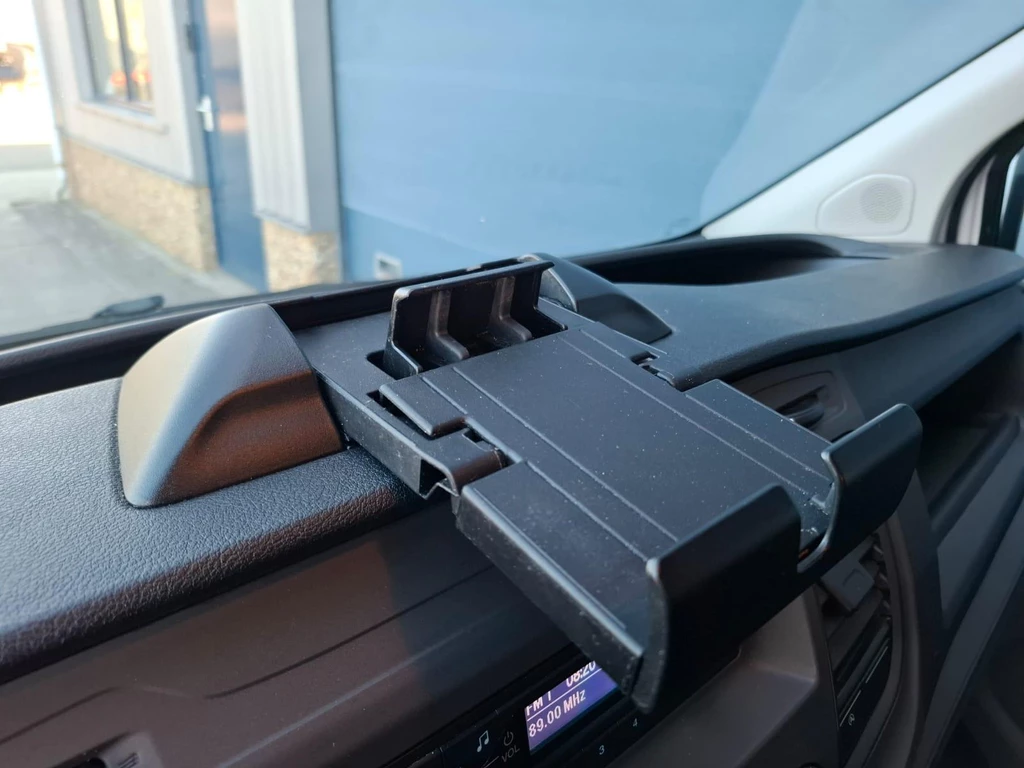 Ford Transit Custom – foto 33
