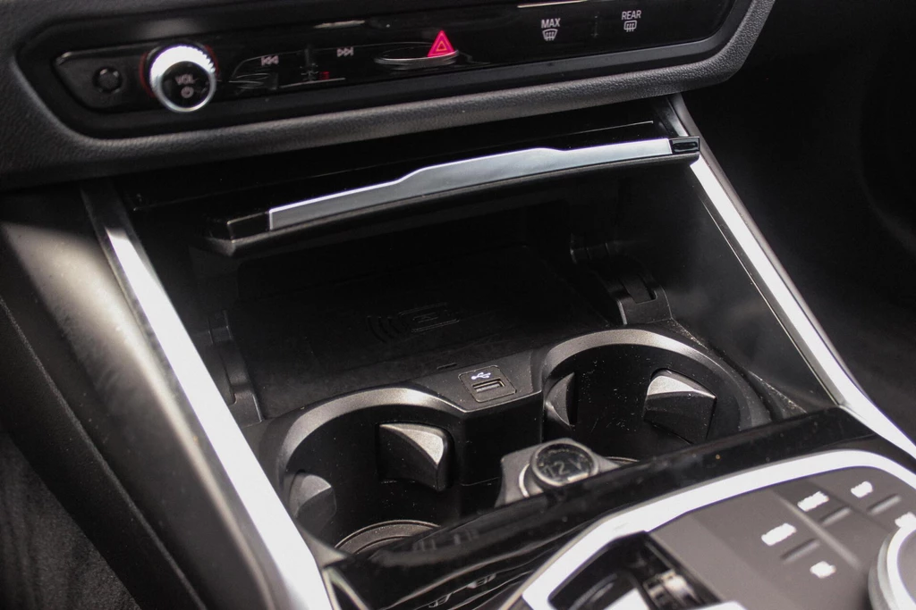 BMW 3 Serie – foto 37