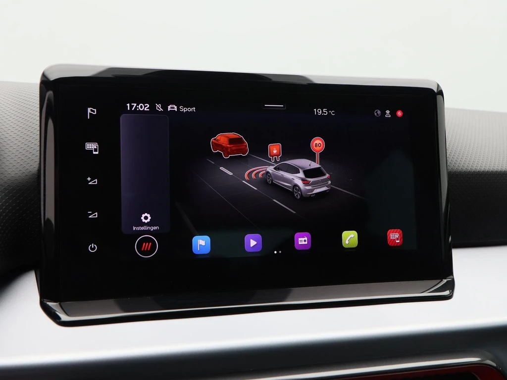 SEAT Ibiza – foto 26