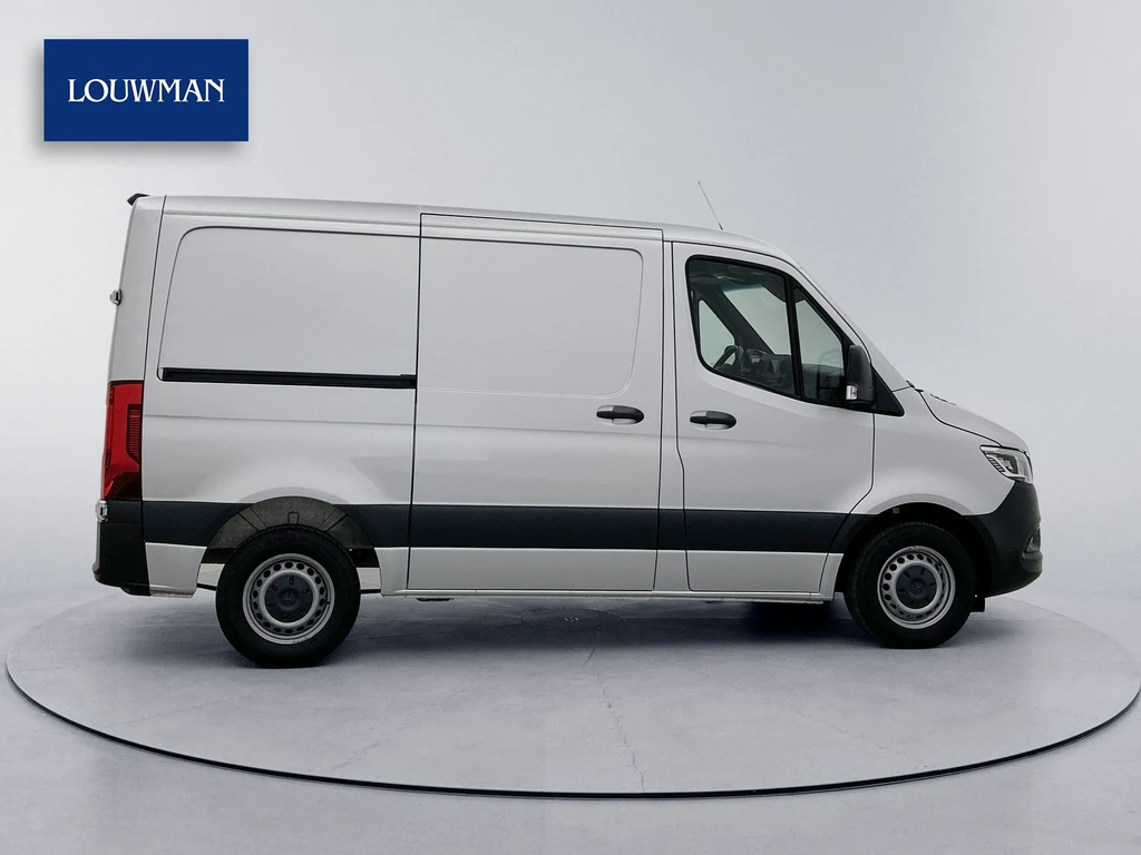 Mercedes-Benz Sprinter – foto 8