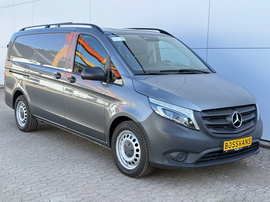 Mercedes-Benz Vito – foto 4