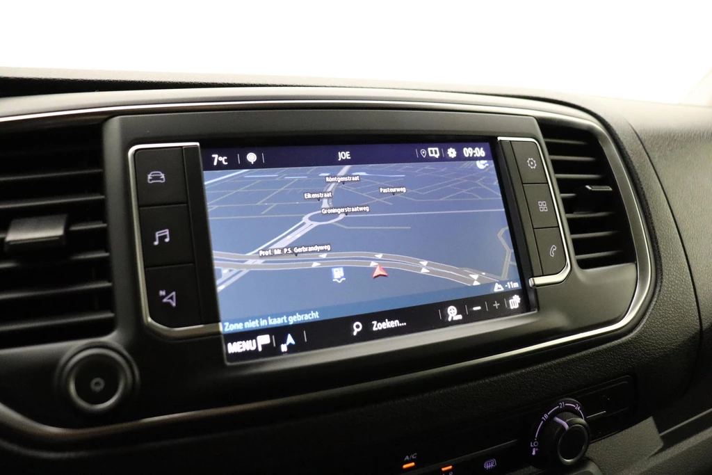 Opel Vivaro – foto 19