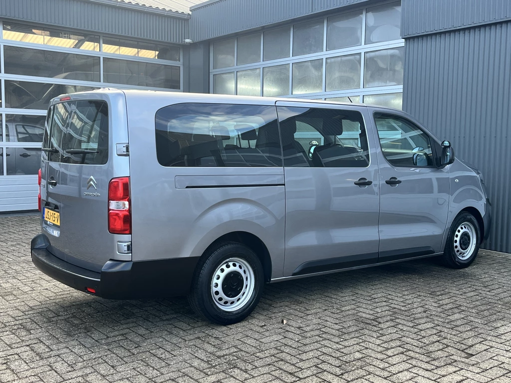 Citroën Jumpy – foto 6