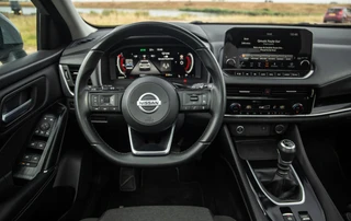 Nissan QASHQAI – thumbnail 17