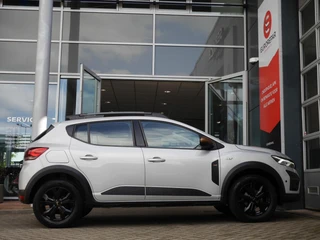 Dacia Sandero Stepway – thumbnail 5
