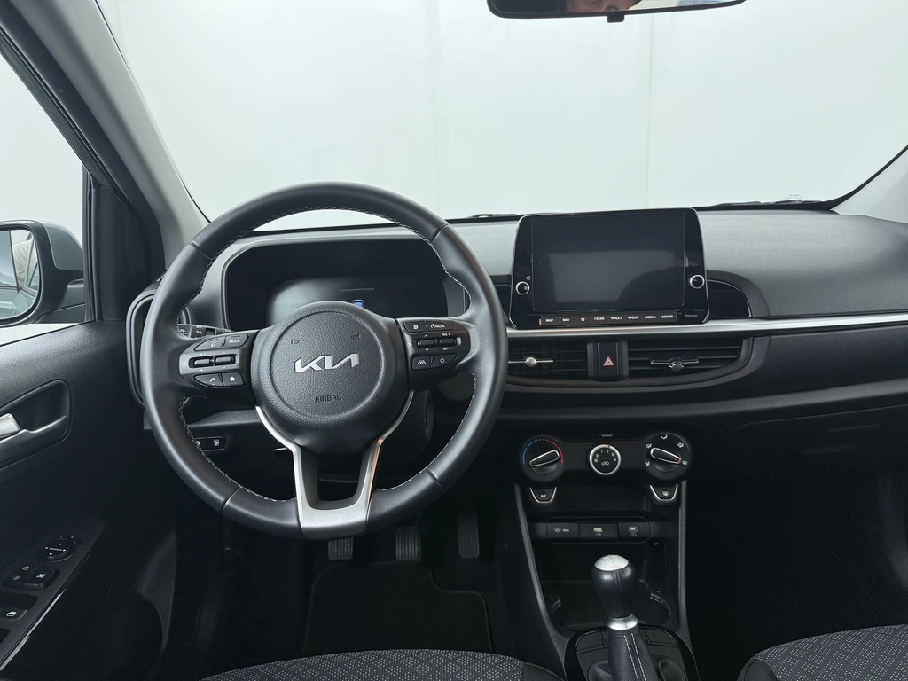Kia Picanto – foto 38