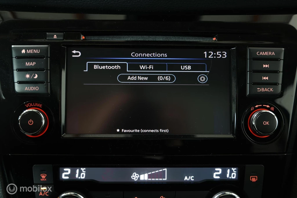 Nissan QASHQAI – foto 26