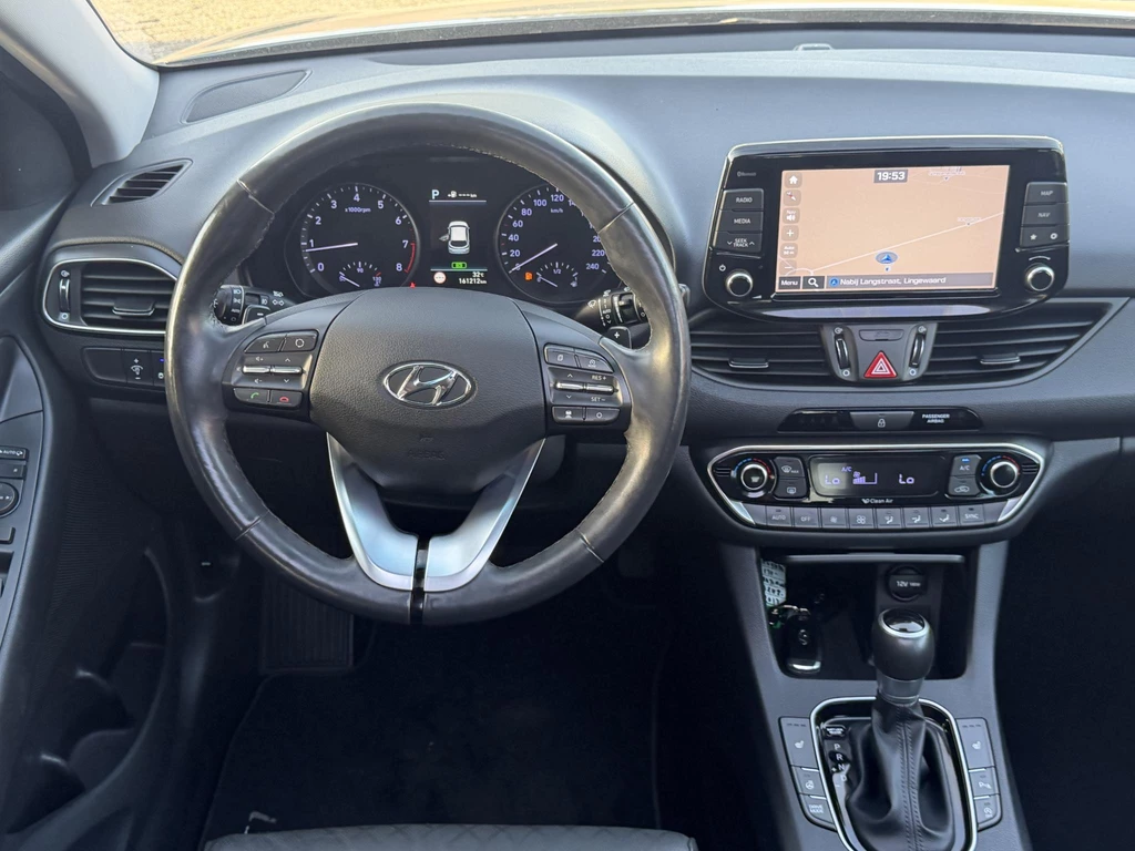 Hyundai i30 – foto 29