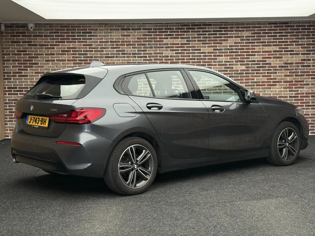 BMW 1 Serie – foto 6