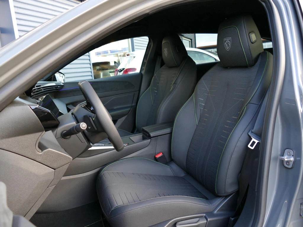 Peugeot 308 – foto 7