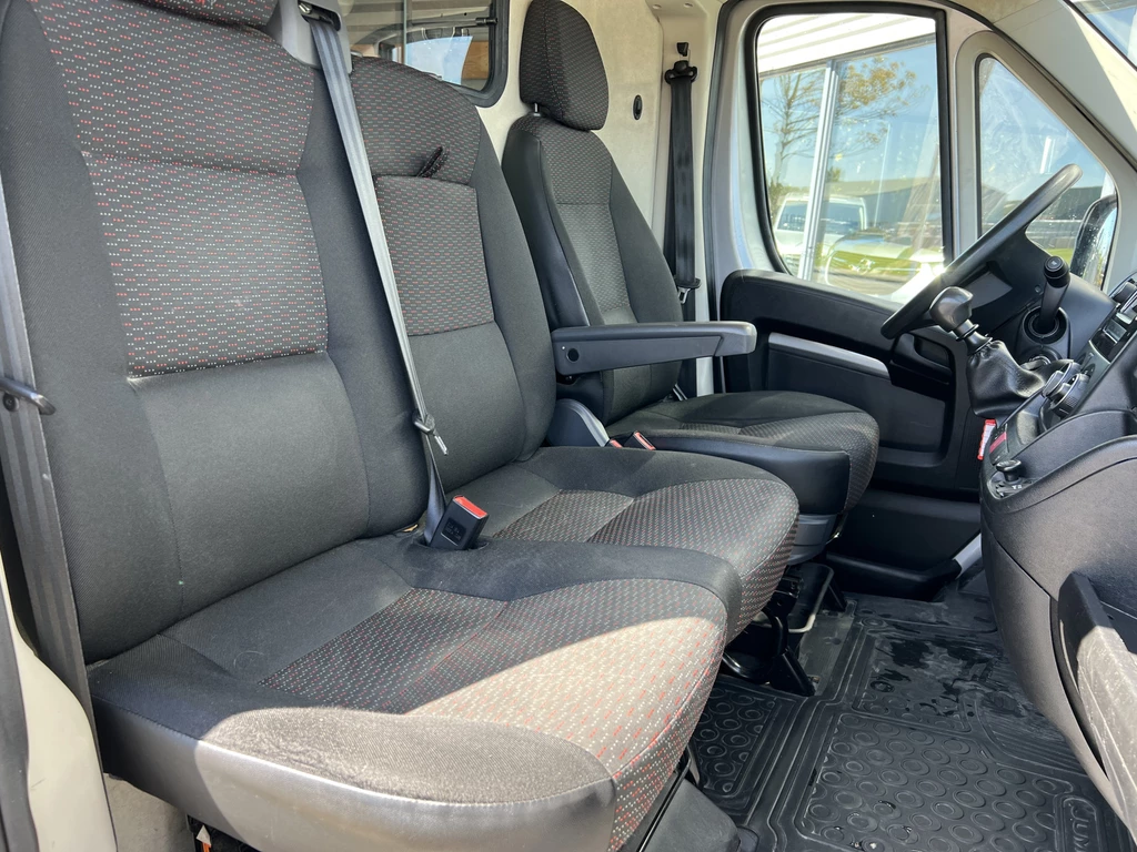 Citroën Jumper – foto 17