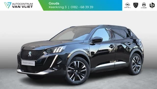 Peugeot e-2008 – thumbnail 1