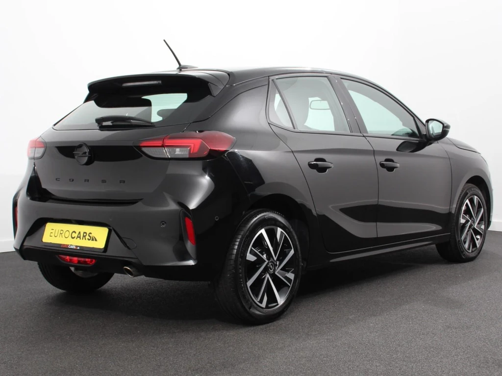 Opel Corsa – foto 7