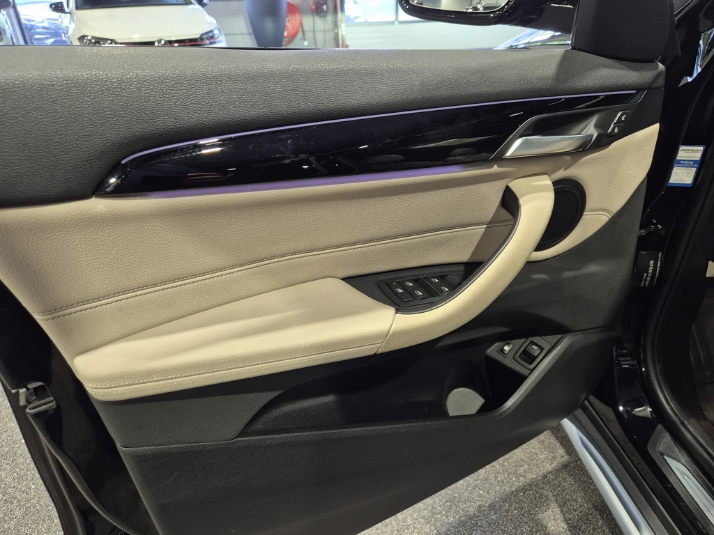BMW X1 – foto 35