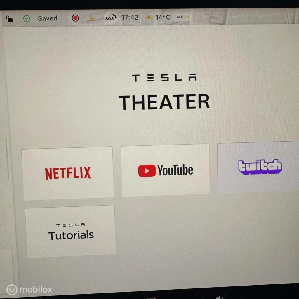 Tesla Model 3 – foto 14
