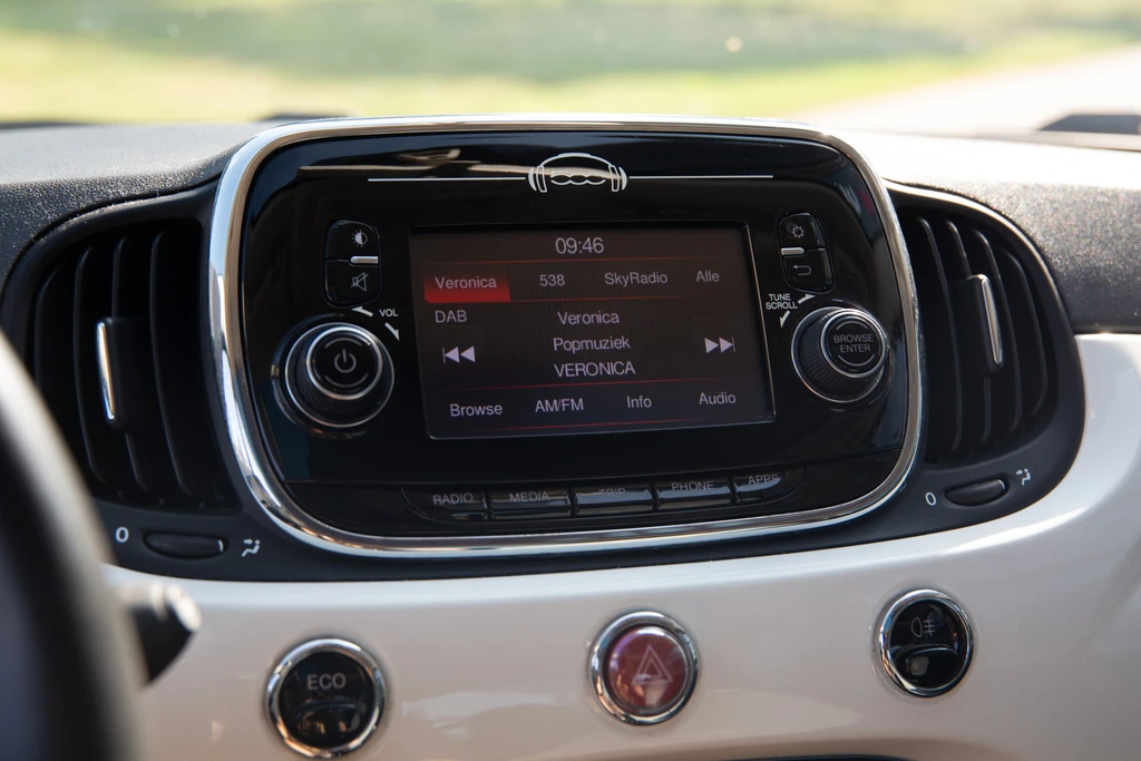 Fiat 500 – foto 8