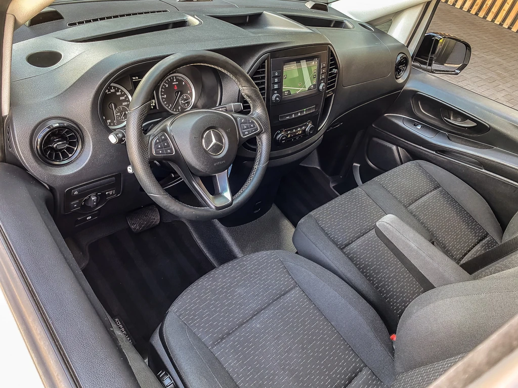 Mercedes-Benz Vito – foto 19