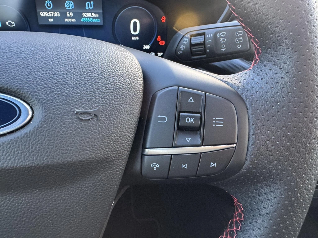 Ford Kuga – foto 15