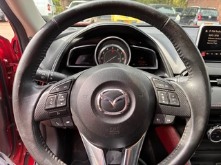 Mazda CX-3 – thumbnail 16