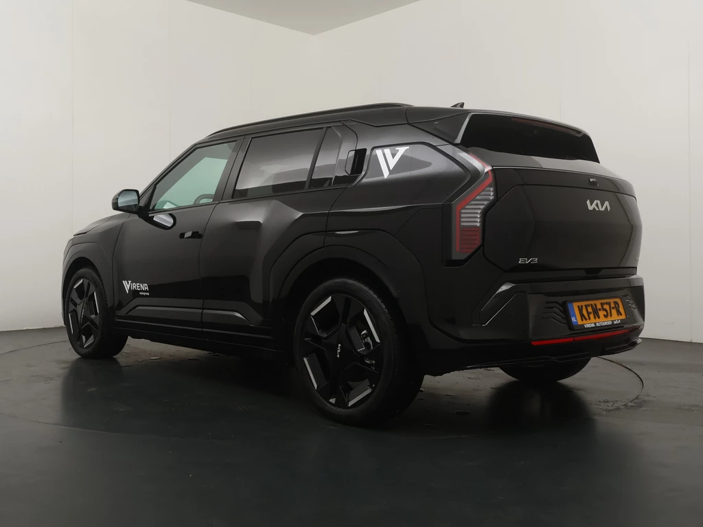 Kia EV3 – foto 5