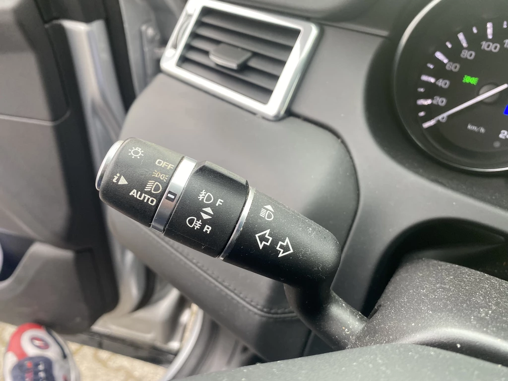 Land Rover Discovery Sport – foto 19