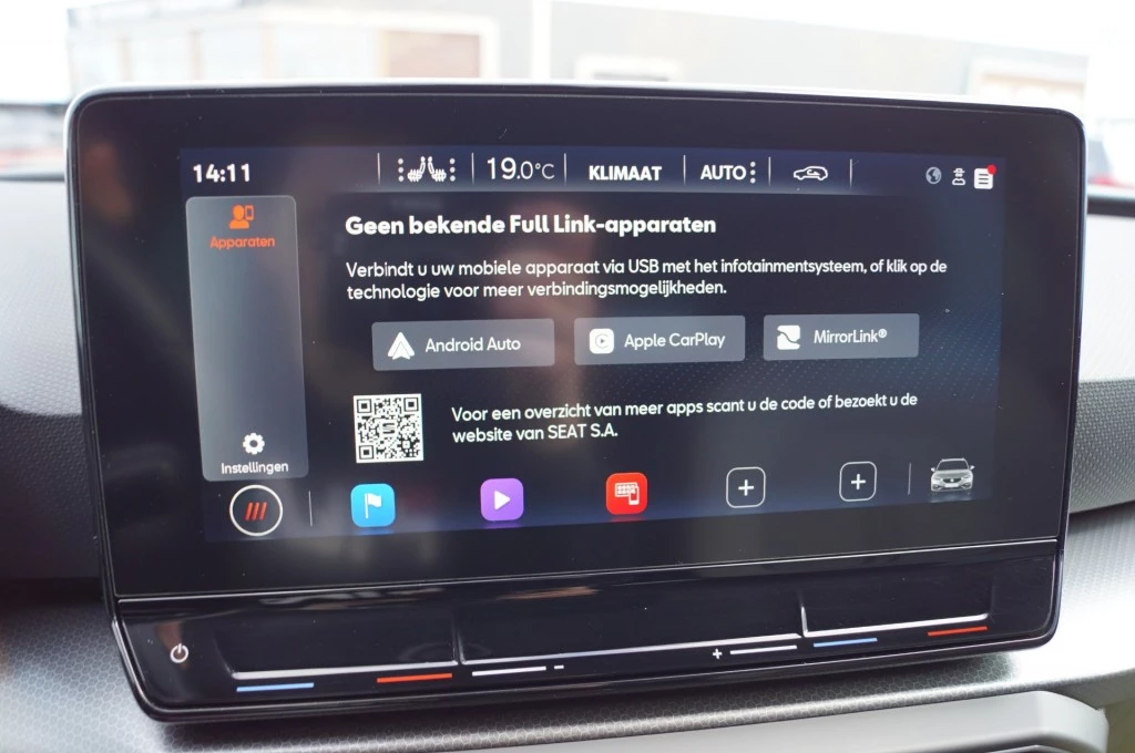 SEAT Leon – foto 22