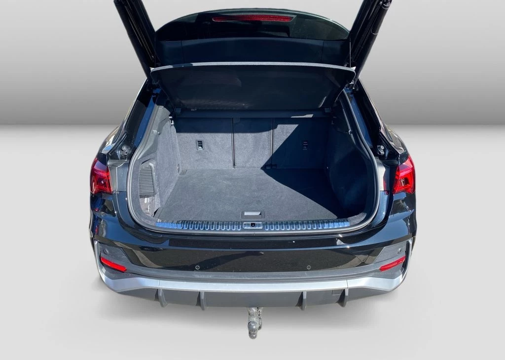 Audi Q3 – foto 4