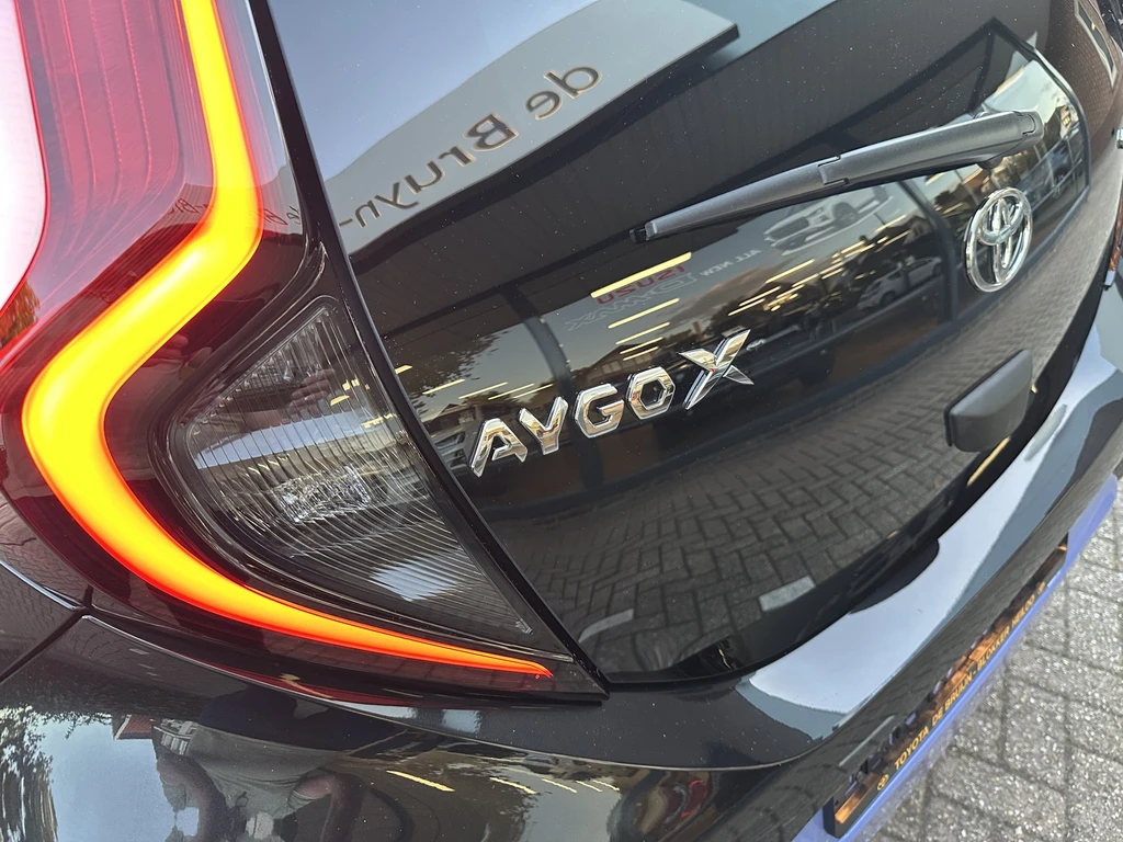 Toyota Aygo – foto 21