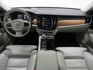 Volvo V90 – thumbnail 10