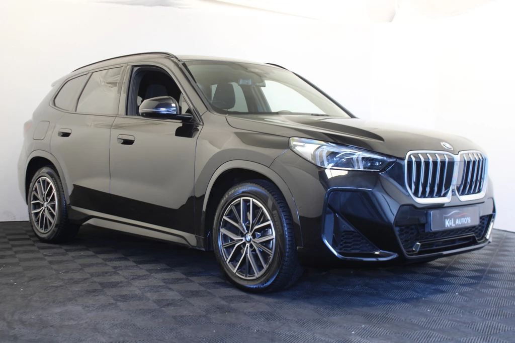 BMW X1 – foto 5