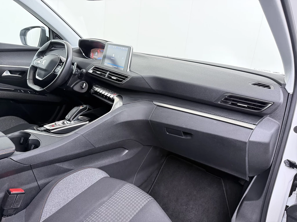 Peugeot 5008 – foto 38