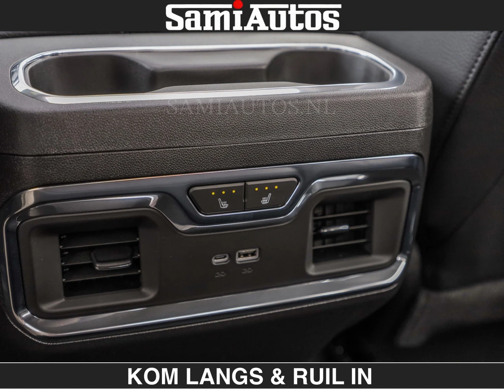 GMC Sierra – foto 77