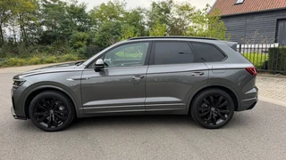 Volkswagen Touareg – thumbnail 2