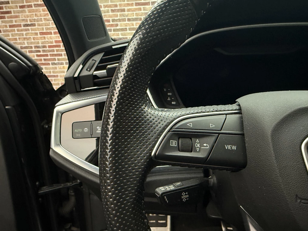 Audi Q3 – foto 16