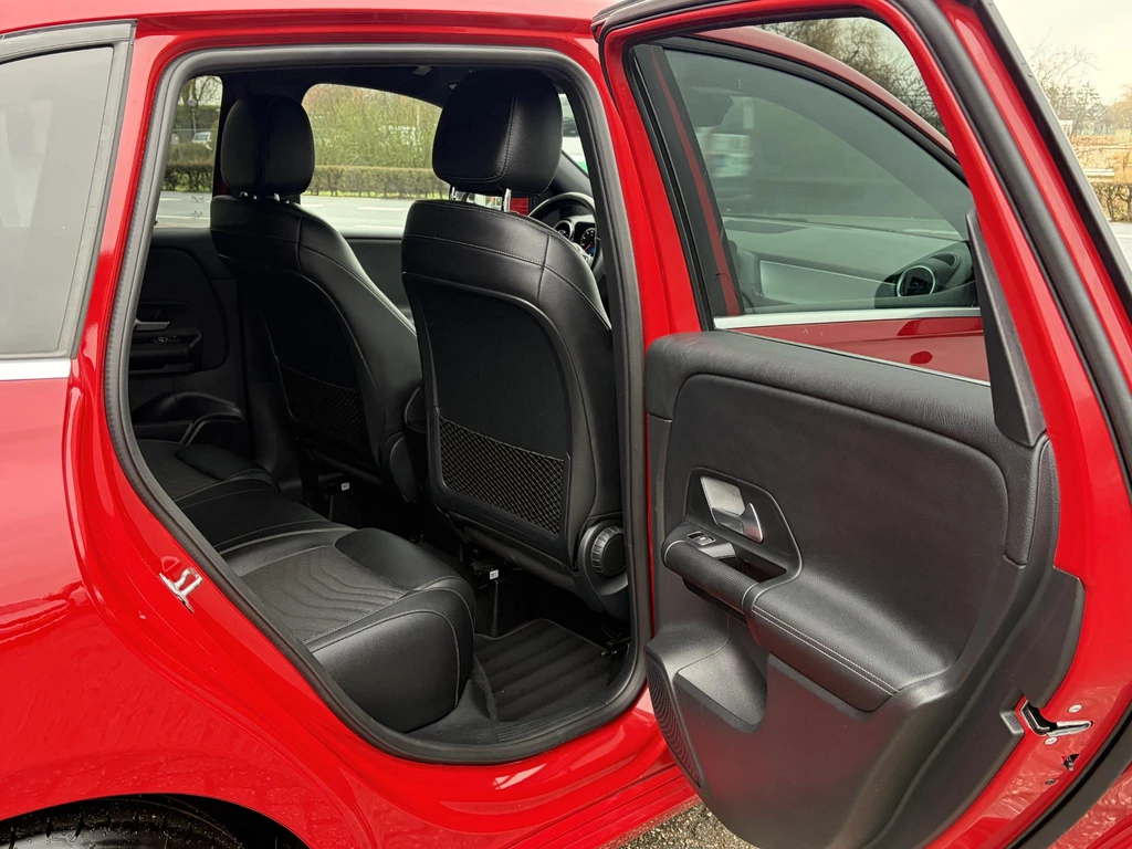 Mercedes-Benz B-Klasse – foto 17