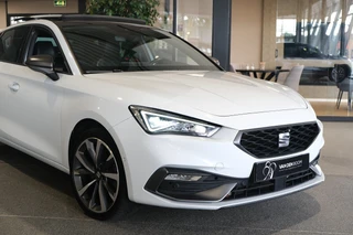 SEAT Leon – thumbnail 15