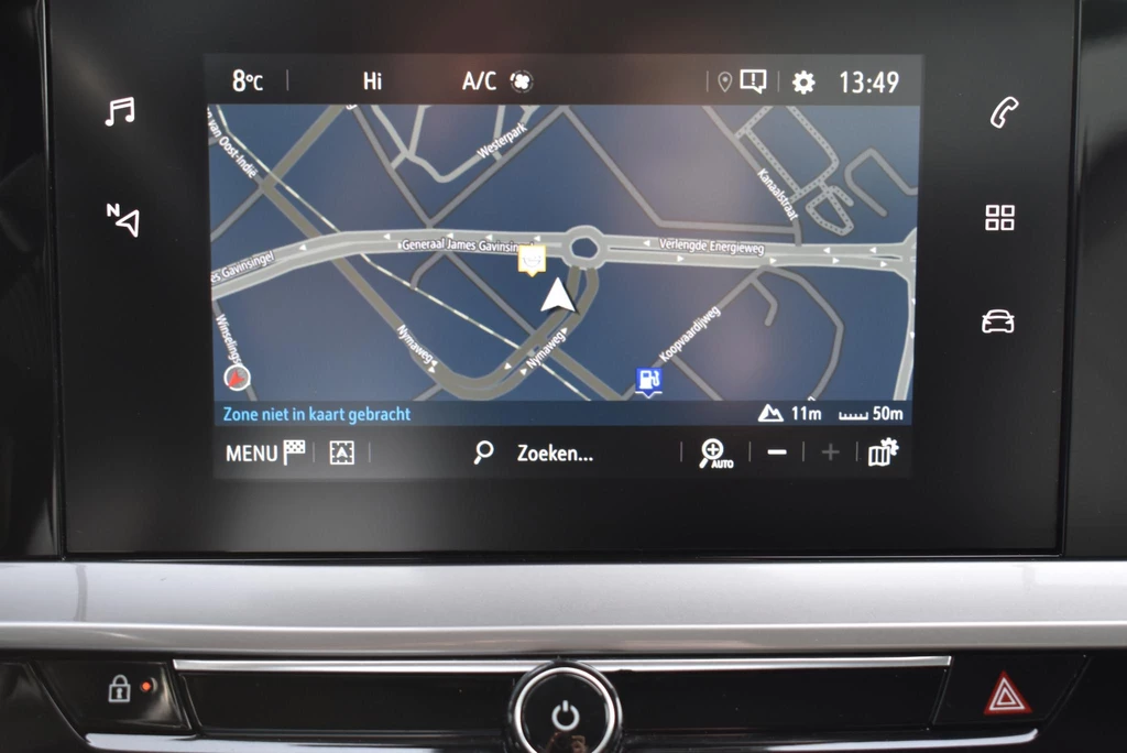 Opel Mokka – foto 15