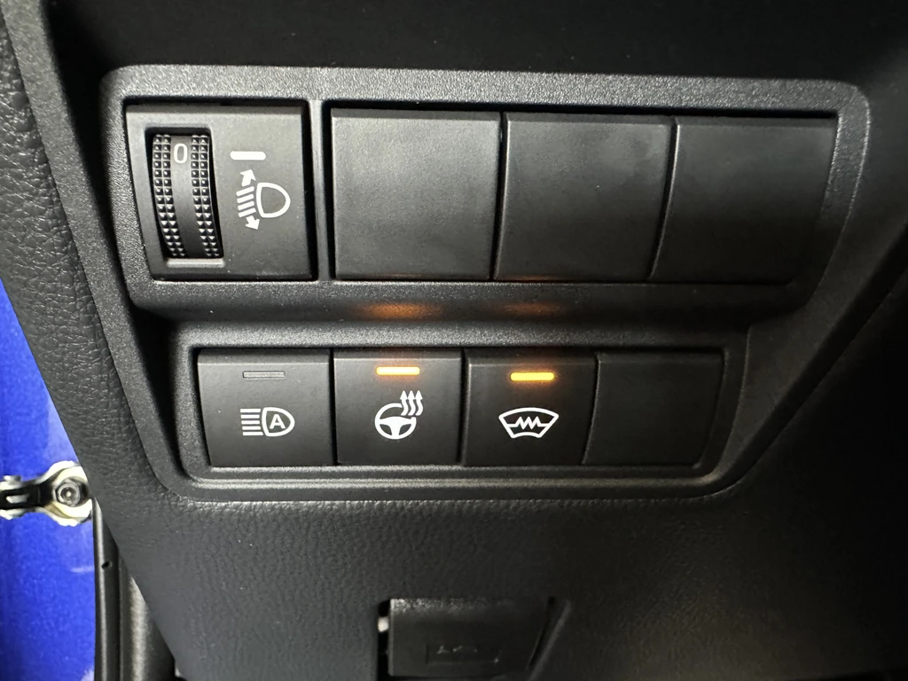 Toyota Yaris Cross – foto 24