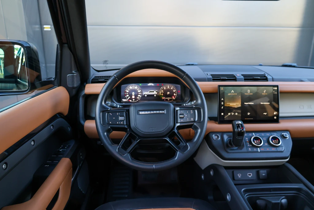 Land Rover Defender – foto 36