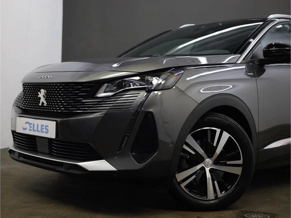 Peugeot 3008 – foto 15