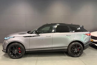 Land Rover Range Rover Velar – thumbnail 2