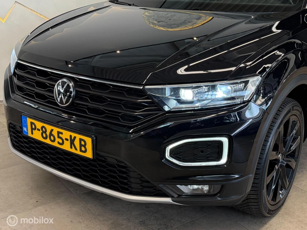 Volkswagen T-Roc – foto 11