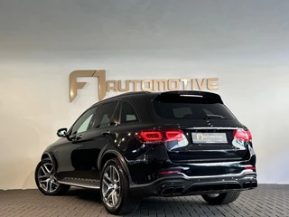 Mercedes-Benz GLC – thumbnail 3