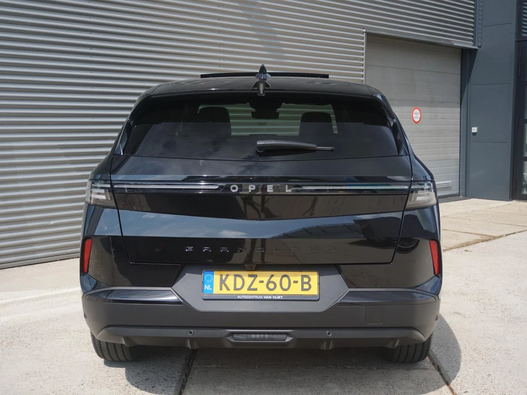Opel Grandland – foto 3