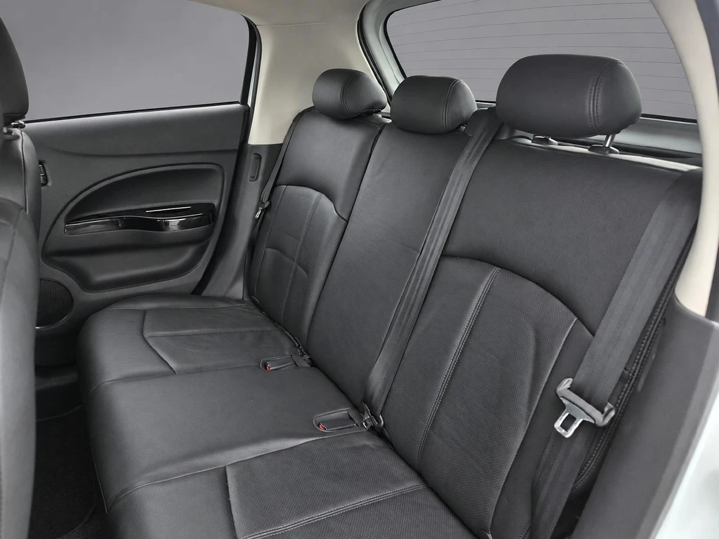 Mitsubishi Space Star – foto 23