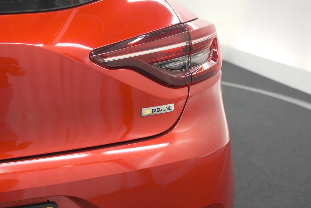 Renault Clio – foto 19